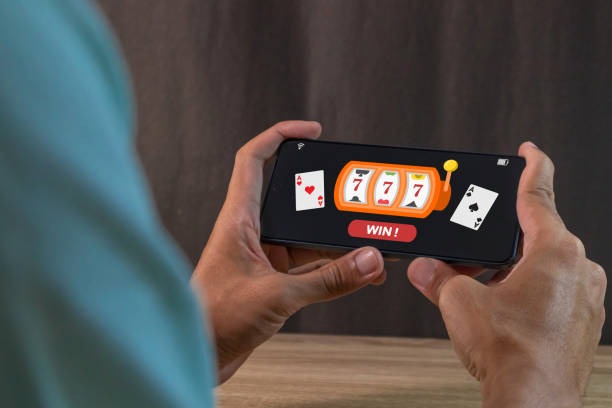 ji666 mobile gaming
